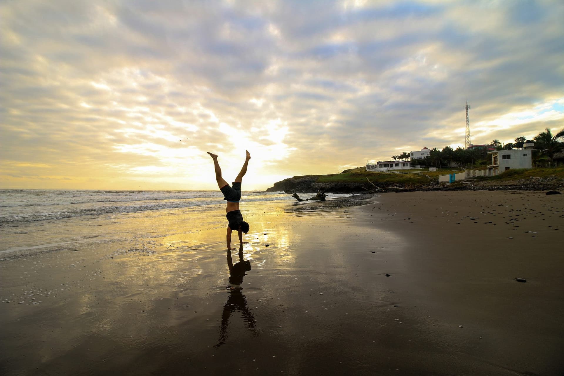 pilates mandre