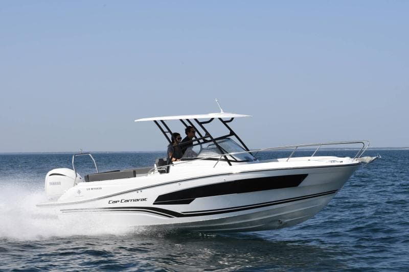 rent a boat