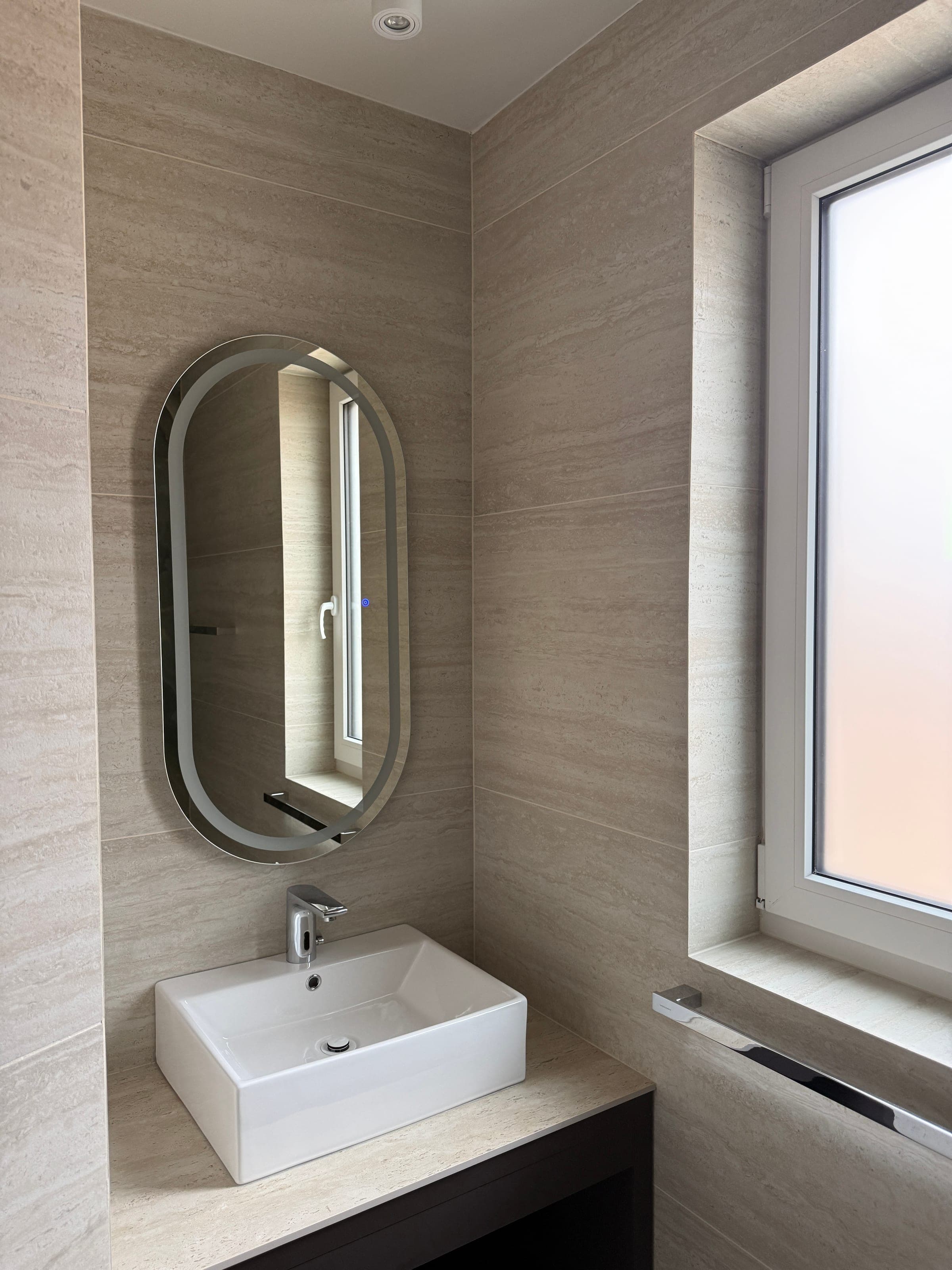 Suite familiare N°3 – due camere da letto con 2 bagni