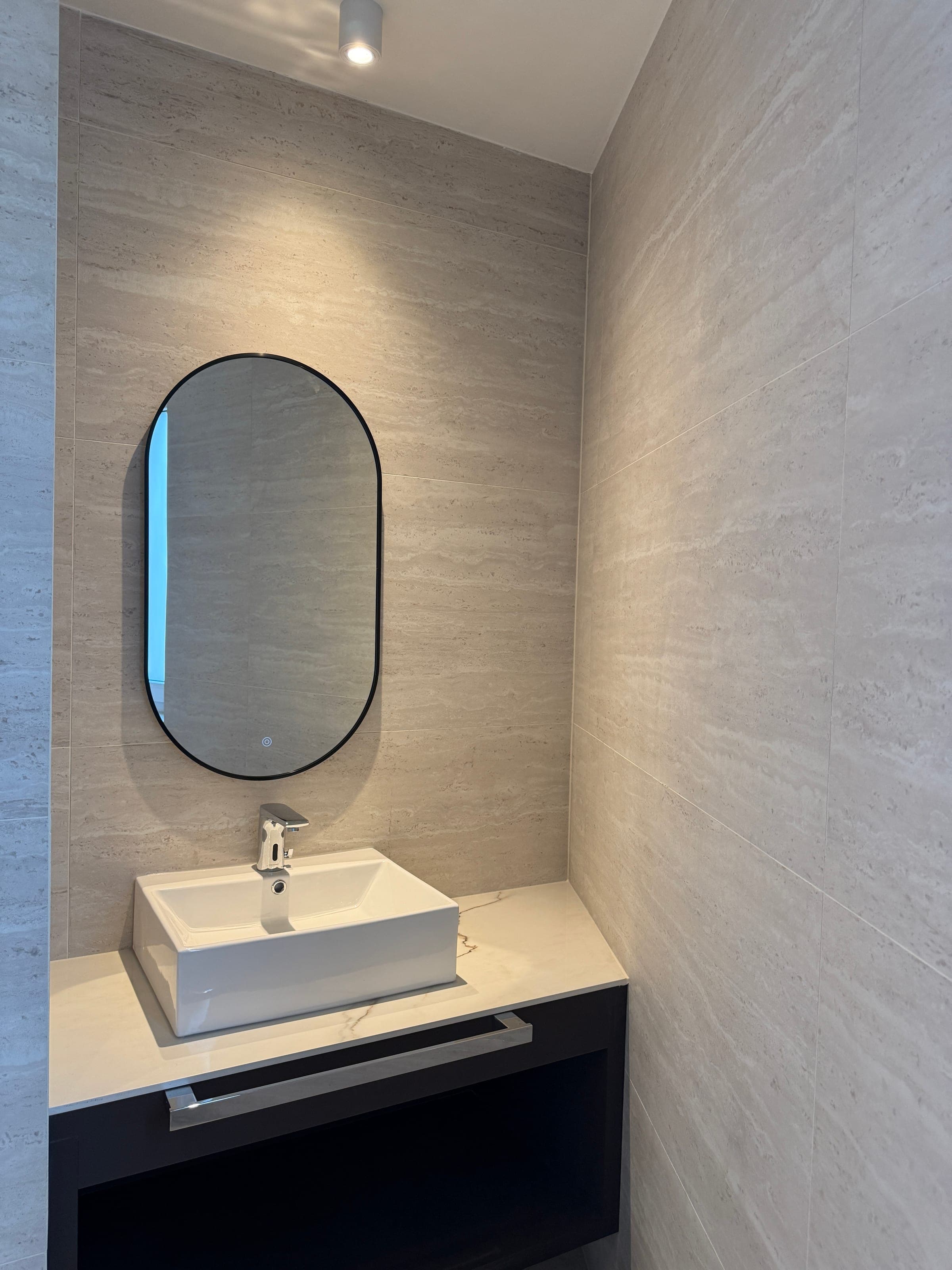 Spaziosa suite N°4 con due camere da letto e 2 bagni